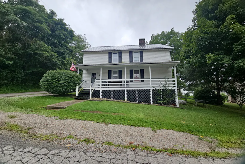 16 1st St Star Junction, PA 15482, Fayette County