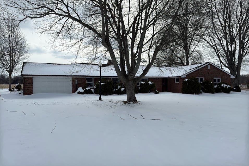 1918 Lake Road Town of Porter Aka Youngstown, NY 14174, Niagara County