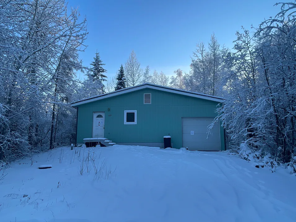 1107 Cube Ave North Pole, AK 99705, Fairbanks North Star County