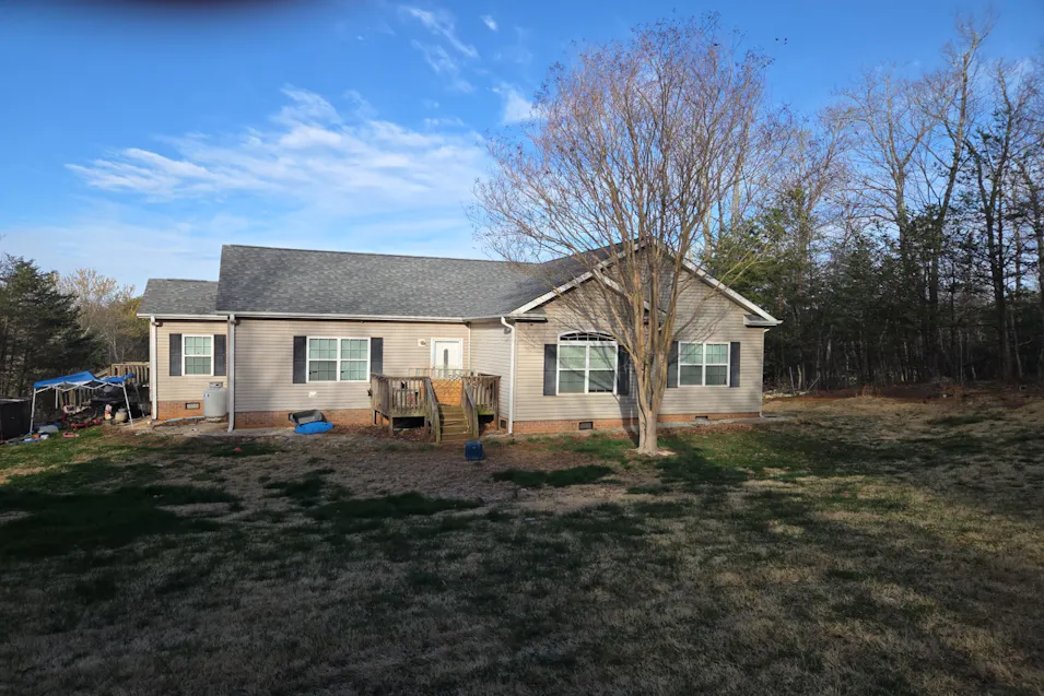1517 Jessup Road Westfield, NC 27053, Stokes County