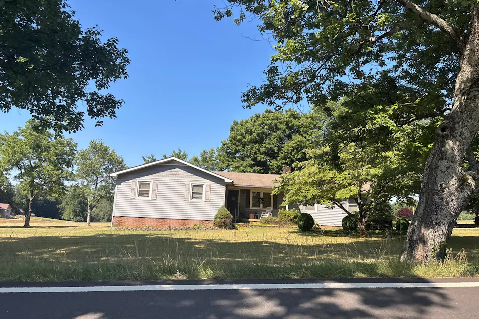 2485 Austin Traphill Road Elkin, NC 28621, Wilkes County
