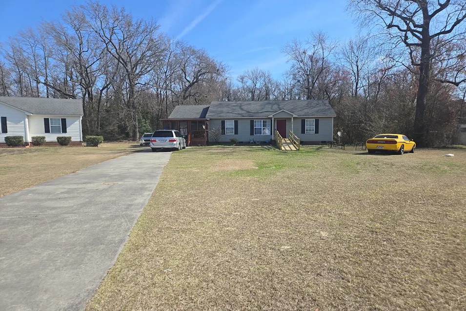 3151 Ricky Court La Grange, NC 28551, Lenoir County