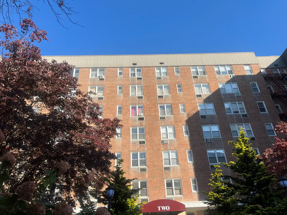 2 Sadore Lane Apt. 6n Yonkers, NY 10710, Westchester County