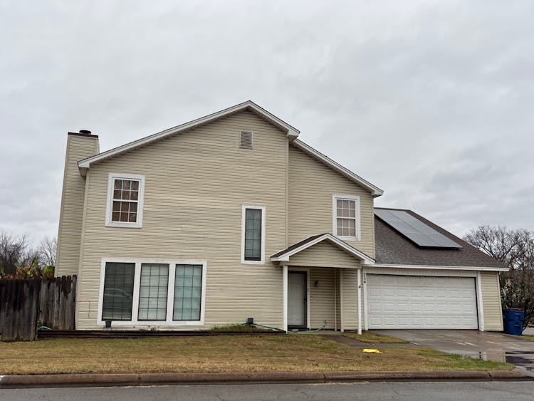 109 Stirling Cir. Fort Smith, AR 72908, Sebastian County