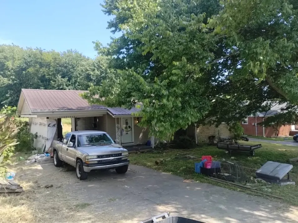 515 S Seminary St. Princeton, KY 42445, Caldwell County