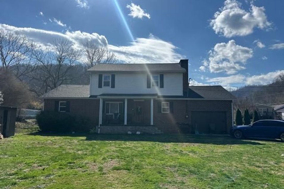 88 Wood St Matheny, WV 24860, Wyoming County