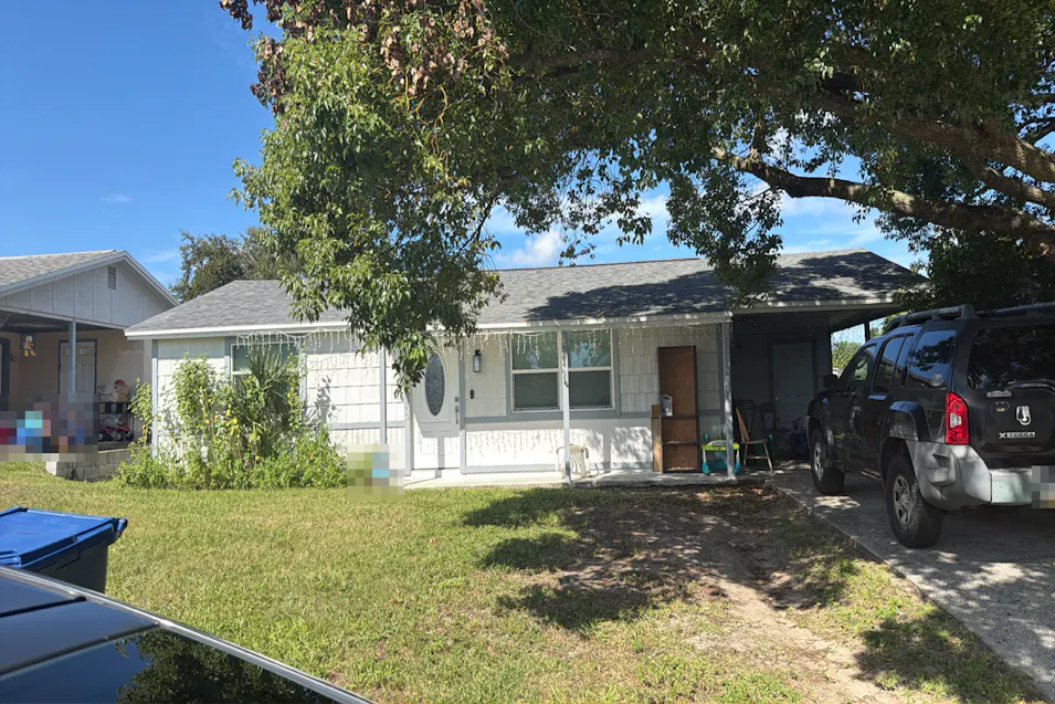 4141 Pecos Dr New Port Richey, FL 34653, Pasco County