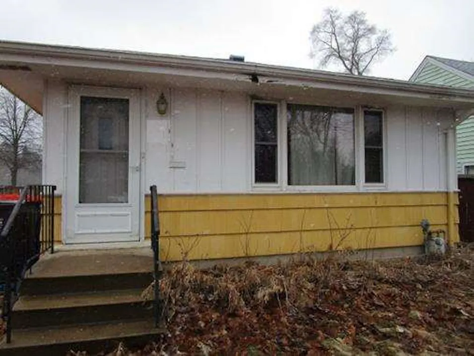 1616 Park Street St Paul, MN 55117, Ramsey County