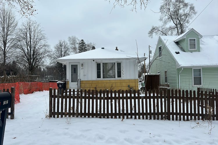 1616 Park Street St Paul, MN 55117, Ramsey County