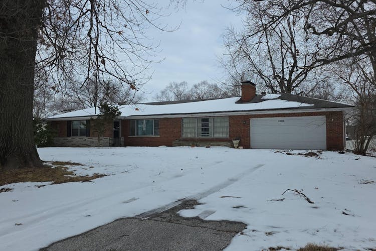 11640 Bellefontaine Road Saint Louis, MO 63138, St. Louis County