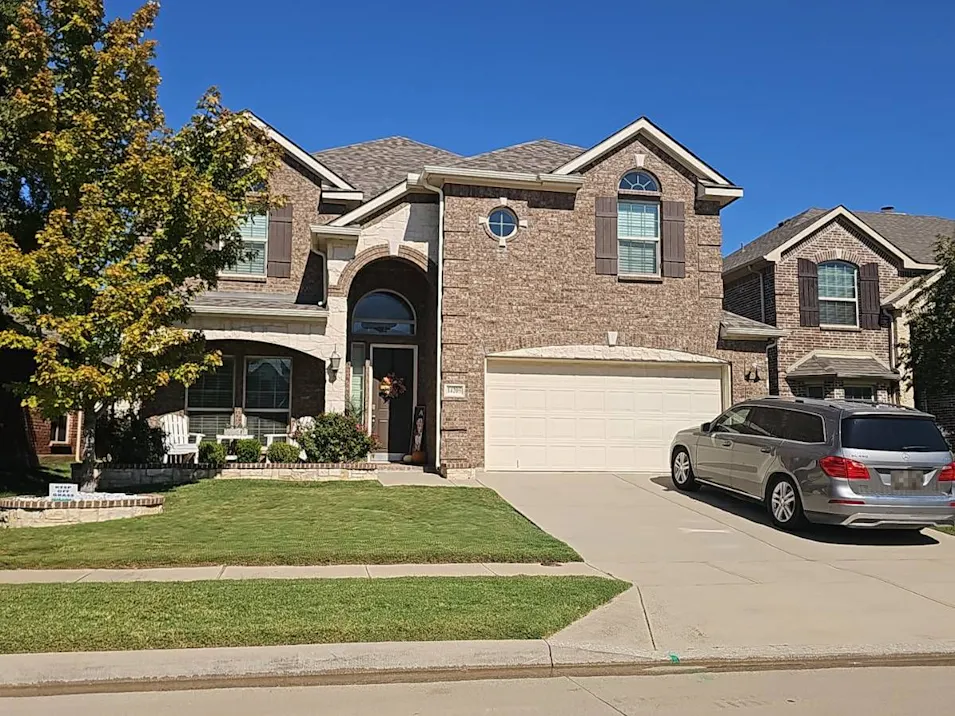 14205 Signal Hill Dr Little Elm, TX 75068, Denton County