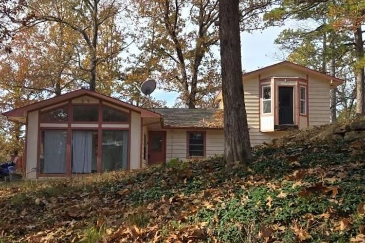 10379 Elzeys Road Rogers, AR 72756, Benton County