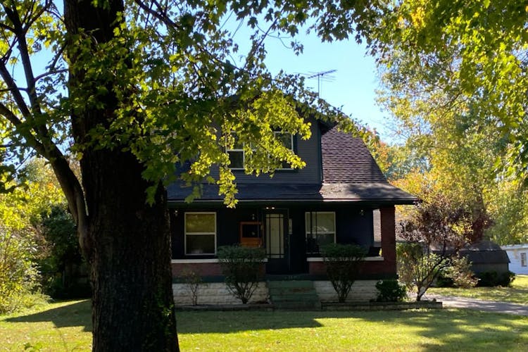 4520 Southcrest Dr Louisville, KY 40215, Jefferson County