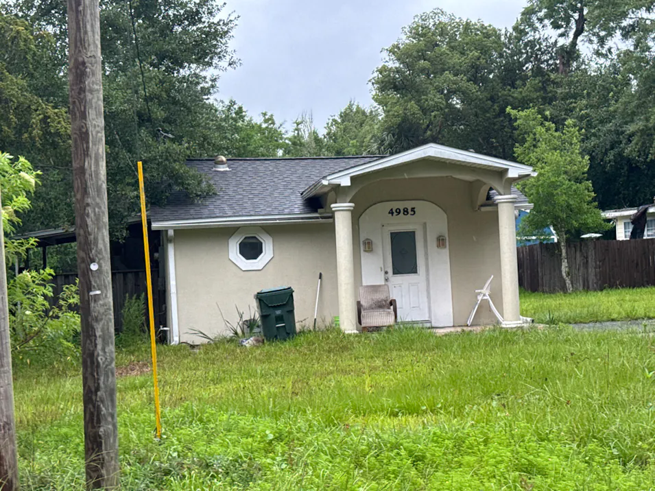4985 Canal St Milton, FL 32570, Santa Rosa County