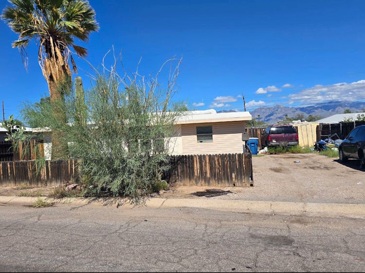 5733 E.  30th St. Tucson, AZ 85711, Pima County