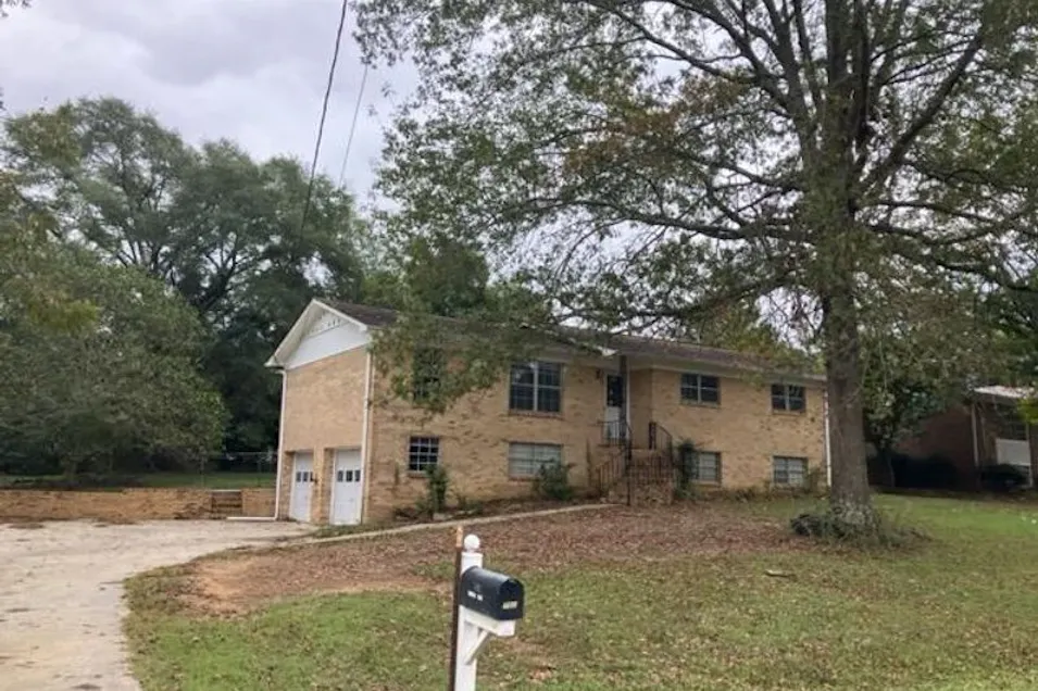 702 Hilltop Rd Warrior, AL 351801905, Jefferson County