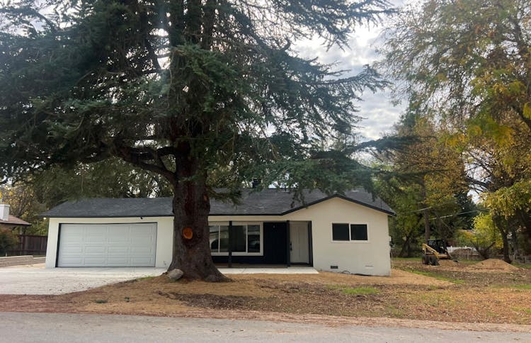 9720 Encina Avenue Santa Margarita, CA 93453, San Luis Obispo County