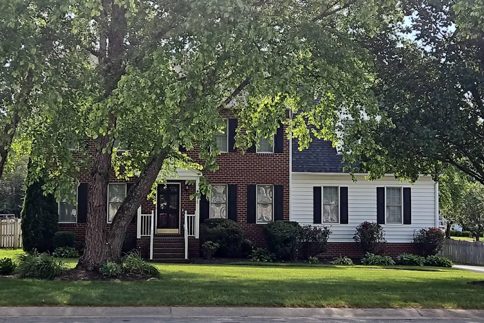 10384 Slidingrock Drive Mechanicsville, VA 23116, Hanover County