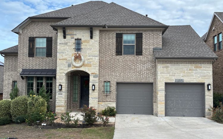 6108 Llano Stage Trl Austin, TX 78738, Travis County