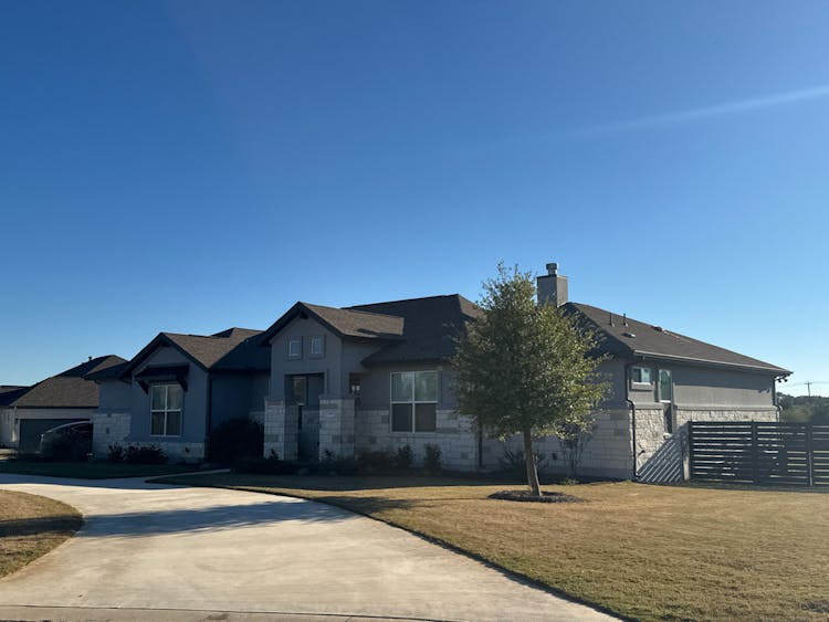 100 Huerta Rd Florence, TX 76527, Williamson County