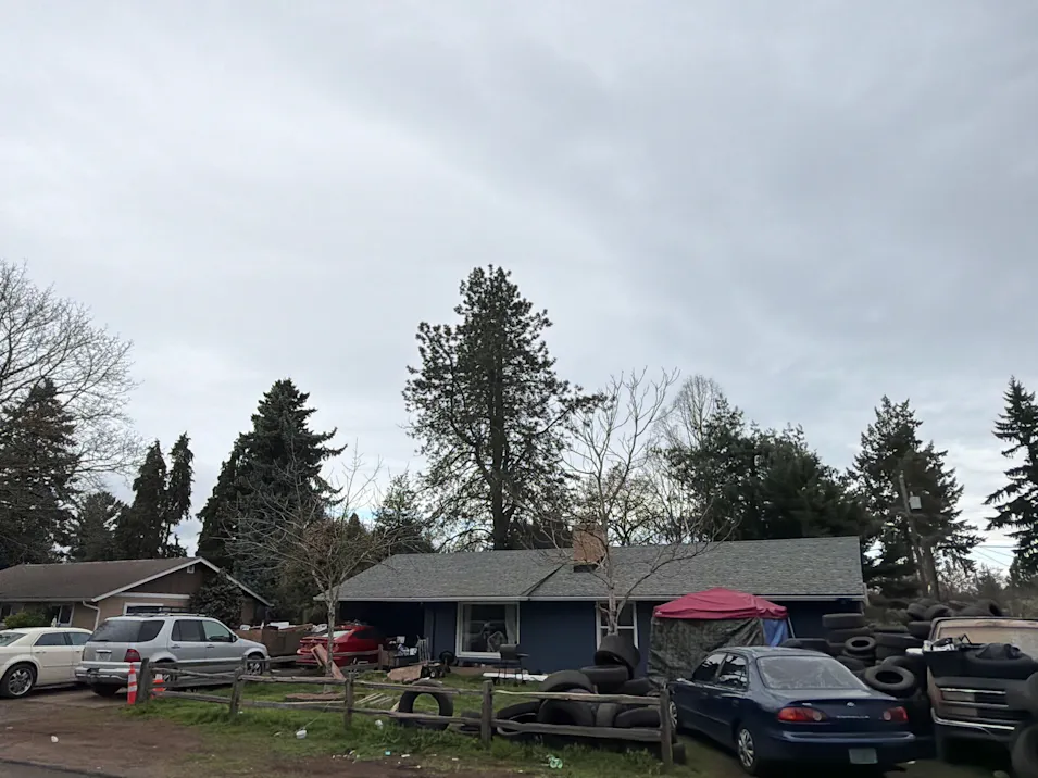 9008 Mt. Jefferson Ave. Vancouver, WA 98664, Clark County