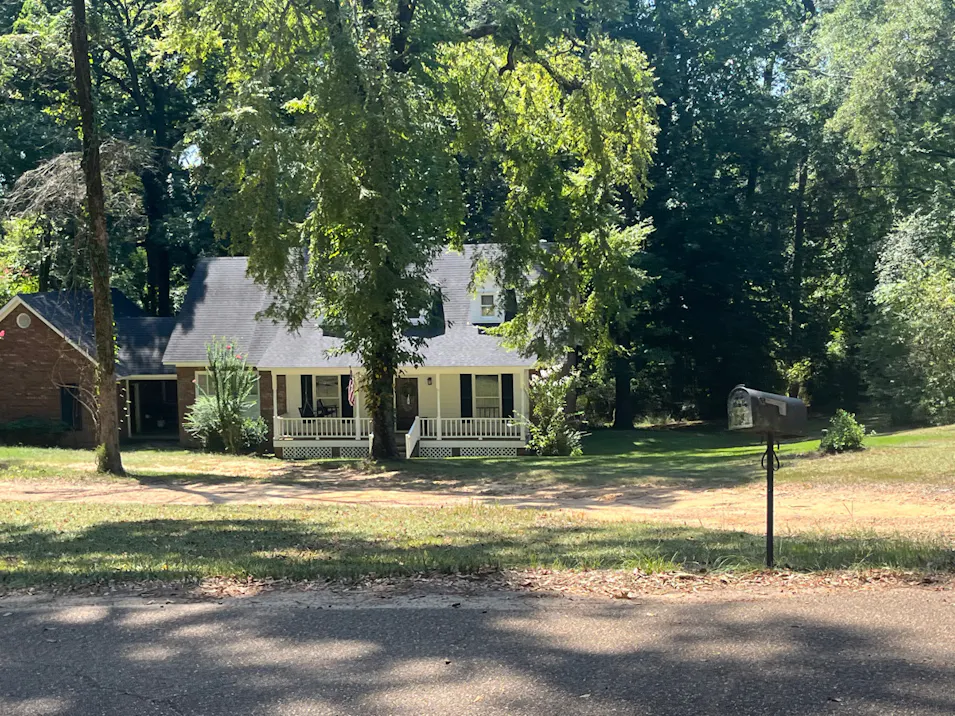 211 Galloway Drive Kosciusko, MS 39090, Attala County