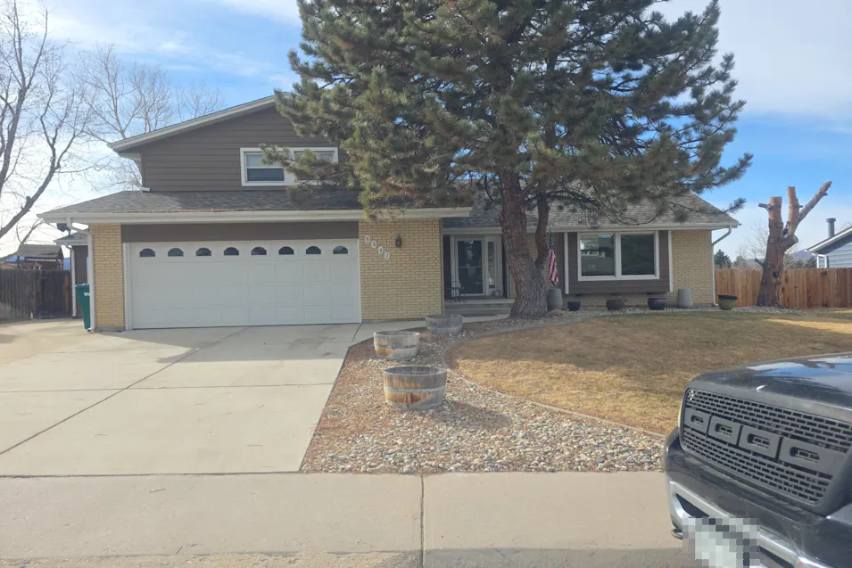 6547 S Brentwood Way Littleton, CO 80123, Jefferson County