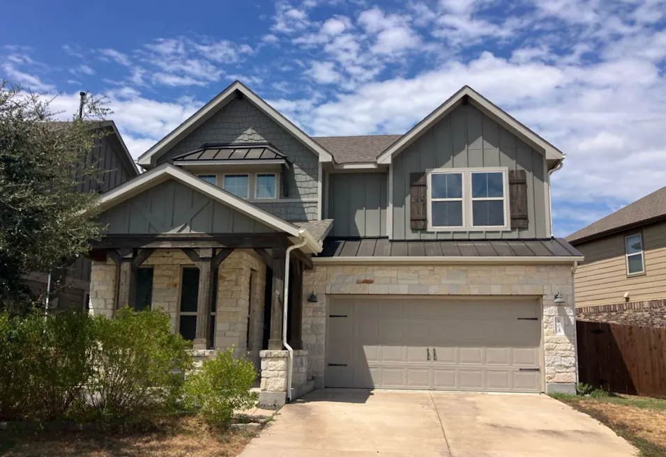 504 Andele Way Liberty Hill, TX 78642, Williamson County