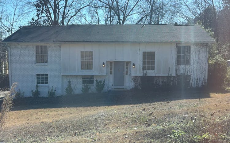 1139 Big Cloud Cir Alabaster, AL 35007, Shelby County