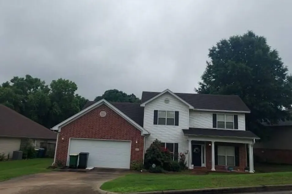 1619 Dorado Beach Dr Little Rock, AR 72212, Pulaski County
