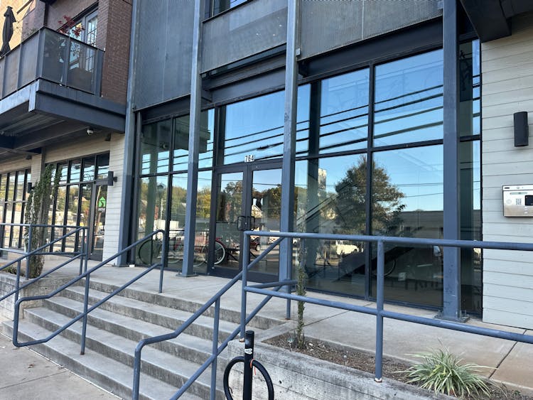 764 Memorial Dr SE 8 Atlanta, GA 30316, Fulton County