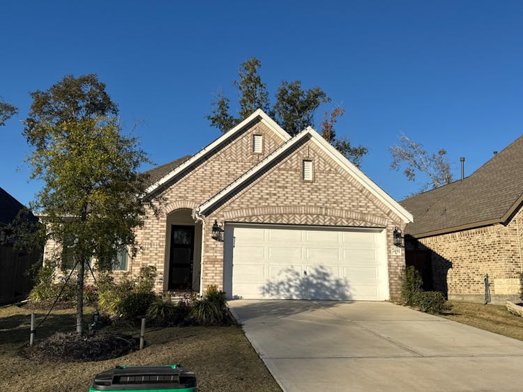 7491 Caprock Canyon Lane Porter, TX 77365, Montgomery County