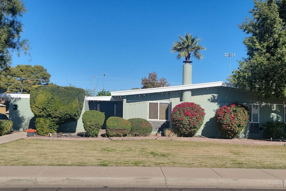 802 E Eason Ave Buckeye, AZ 85326, Maricopa County