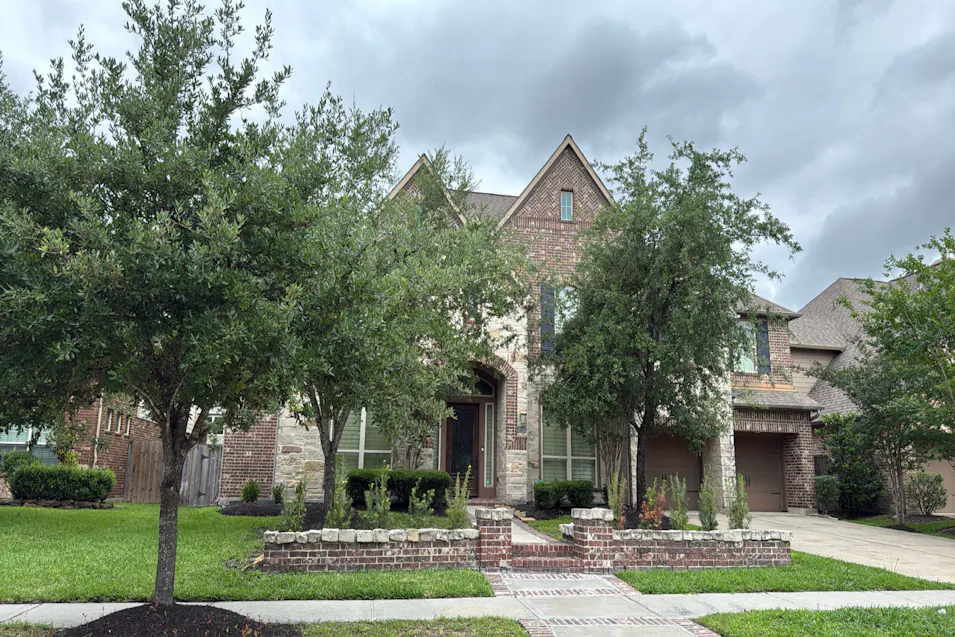 18018 First Bend Dr Cypress, TX 77433, Harris County