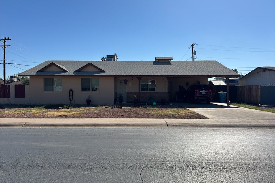 3301 W Stella Lane Phoenix, AZ 85017, Maricopa County