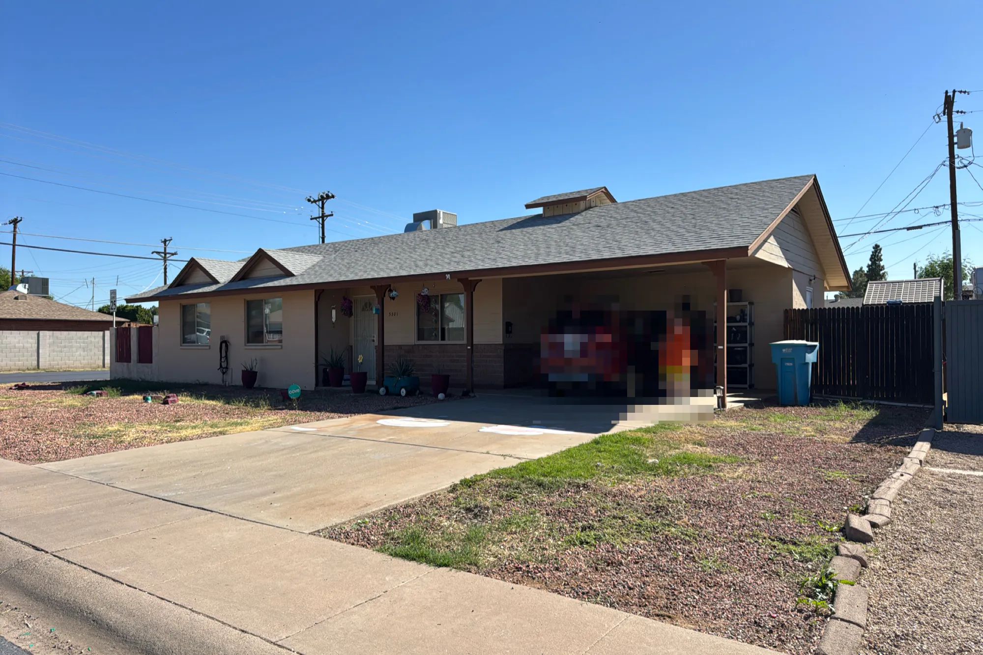 Stella Ln, Phoenix, AZ 85017 #1
