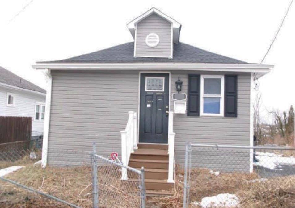 201 Glenrich Ave Wilmington, DE 19804, New Castle County