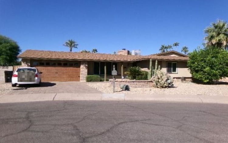 8620 E Sells Dr Scottsdale, AZ 85251, Maricopa County