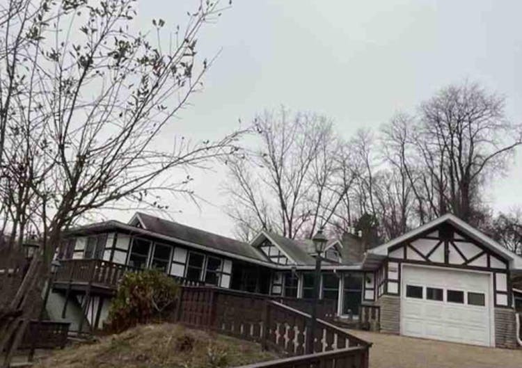 1713 Port Vue Ave McKeesport, PA 15133, Allegheny County