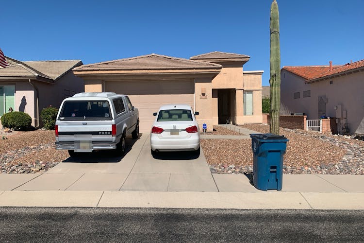 1926 W Amblemorn Drive Green Valley, AZ 85622, Pima County