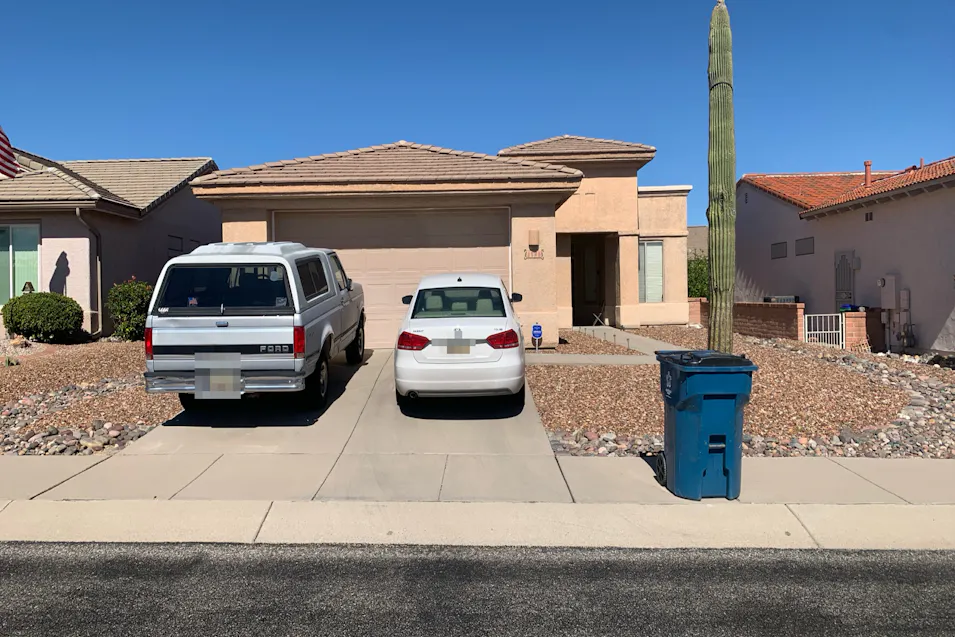 1926 W Amblemorn Drive Green Valley, AZ 85622, Pima County