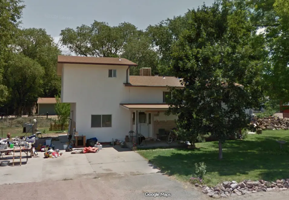 620 N Santa Fe Ave Florence, CO 81226, Fremont County