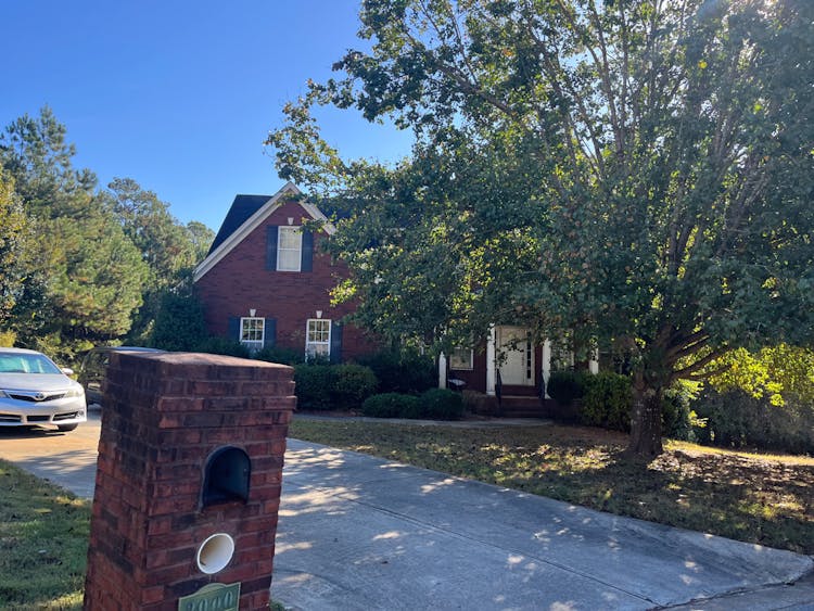 2000 Millstone Drive SW Conyers, GA 30094, Rockdale County