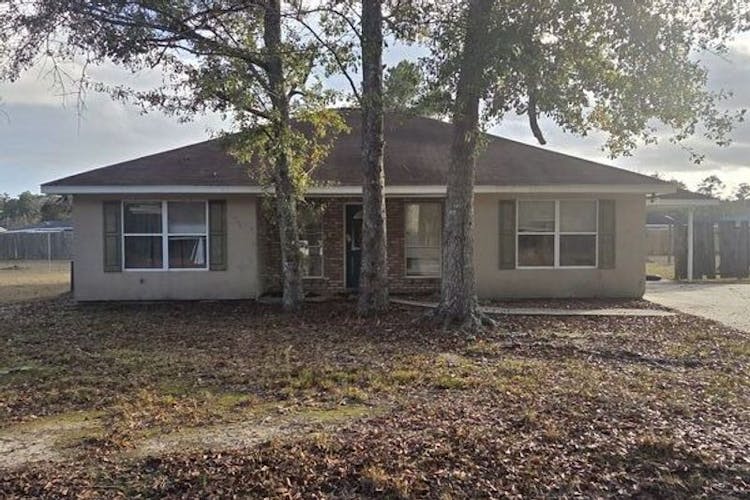 1041 Hubbard St Waveland, MS 39576, Hancock County