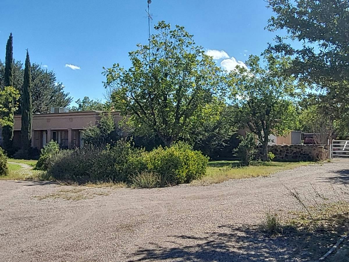 Nieve Ln, Las Cruces, NM 88005