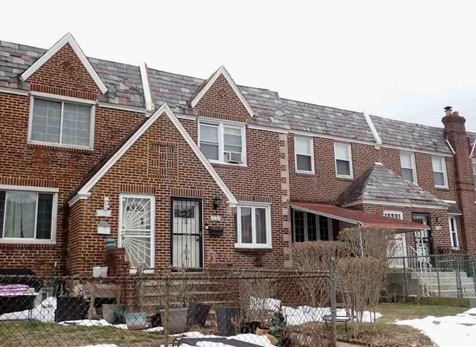 1170 E Dorset St Philadelphia, PA 19150, Philadelphia County