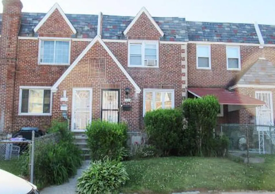 1170 E Dorset St Philadelphia, PA 19150, Philadelphia County
