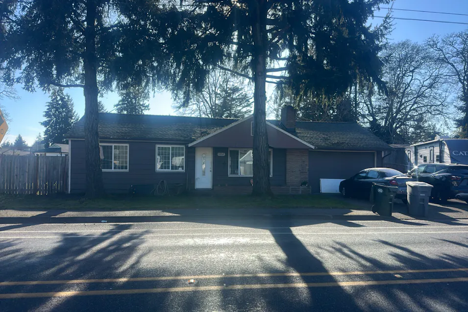 11262 C Street S Parkland, WA 98444, Pierce County