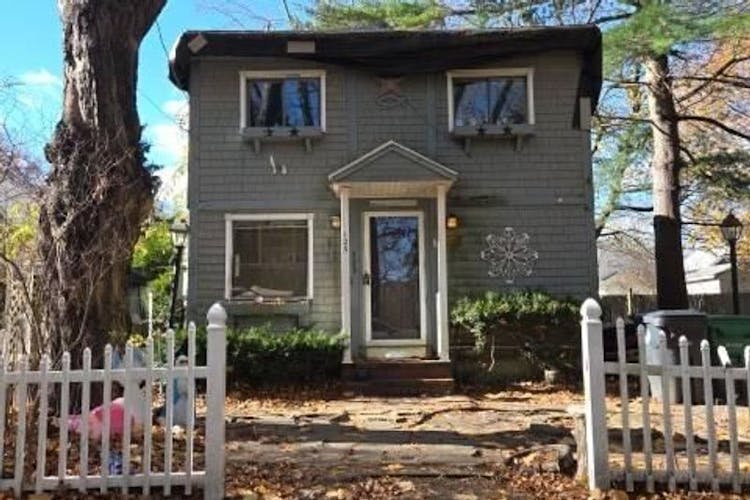 125 Theodore Avenue Warwick, RI 02886, Kent County