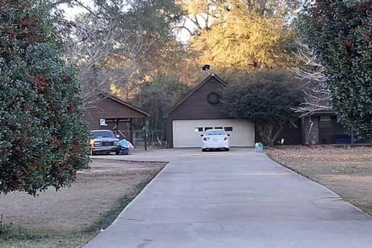 450 Sandefur Rd Kathleen, GA 31047, Houston County